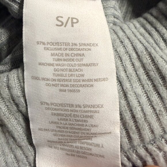 NEW WITH TAGS WEAR by Erin Andrews Women's Patriots Hoodie/Pants Sleep Set - Picture 8 of 8